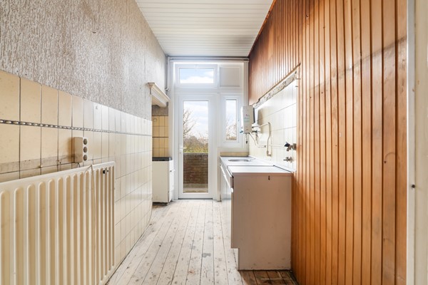 Medium property photo - Zuiderparklaan 368, 2574 GS Den Haag